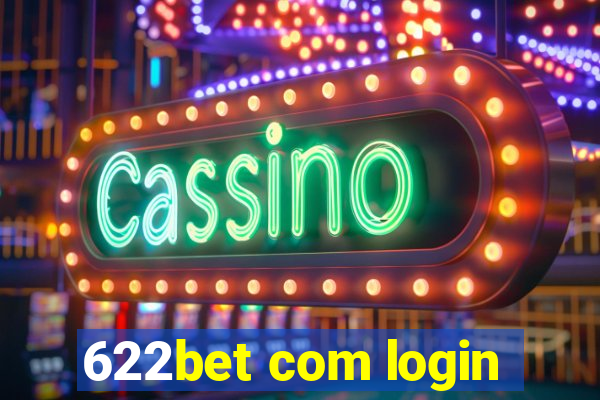 622bet com login